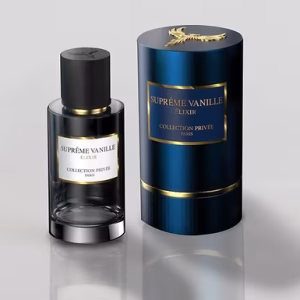 SUPREME VANILLE ELIXIR